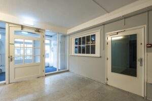 Oudezijds Voorburgwal 282  Amsterdam